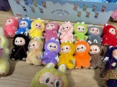 イニシャルラブブ