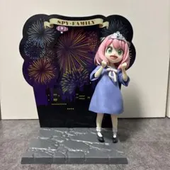 スパイファミリーアーニャ