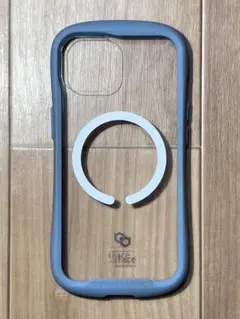 iFace Reflection iPhone13 ケース ＋ スチールリング