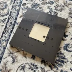 新品未開封IKEA MALMA マルマ 鏡 ミラー 廃盤レア 26x26cm