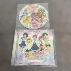 錬金3級 まじかる?ぽか～ん」オリジナルサウンドトラック/上松範康