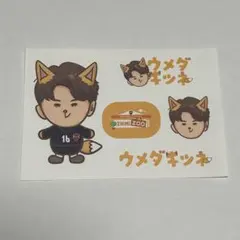 清水エスパルス シークレットグッズ