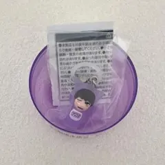 【高橋恭平】なにわ男子のめじるしチャーム