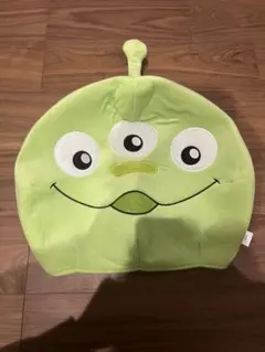 リトル・グリーン・メン キャラクター 被り物