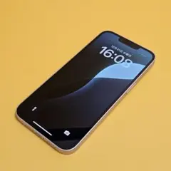 美品! iPhone 14 128GB｜24時間以内発送!#846