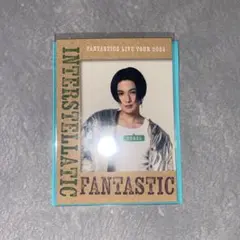 八木勇征 IF -FNT フォトカ