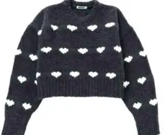 22AW NKNIT short ♡pattern KNITグレー【新品未使用】 2026年最新】nknit pattern knitの人気アイテム - メルカリ