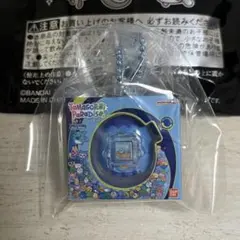 入手困難⭐︎たまごっち おかしなたまごボーロっち3 パッケージチャーム　パラダイス