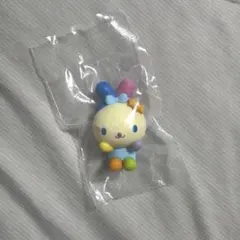 サンリオキャラクターズ なりきりうさぎさんフィギュア ウサハナ