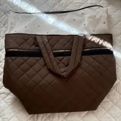 LeSportsac×Megumi Kanzaki ラージトート