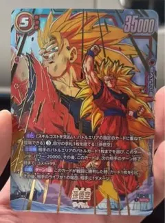 BGS10 ブラックラベル デスボール FS04-16 パラレル - メルカリ