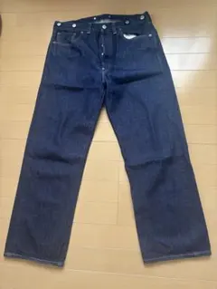 Levi's Fenom uniform experiment 505DISCO - メルカリ