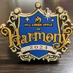 ミセスグリーンアップル　ライトスティックリング　MGA