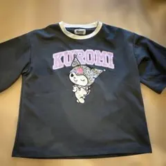 最終価格　Kuromi クロミTシャツのサムネイル
