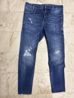 G-STAR RAW デニムパンツ ブルー