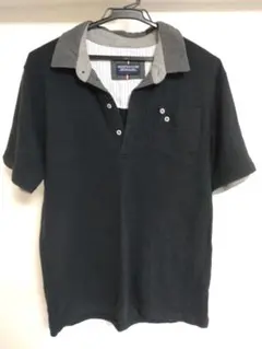 ポロシャツ　メンズ