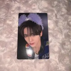 ゼベワン　ハンユジン　7000円トレカ　ワルツ　たまアリ　グッズ　zb1