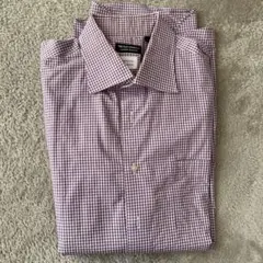 THE SUIT COMPANY クラシックスリムフィット シャツ 41/98