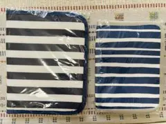 新品未開封　母子手帳ケース 2点セットのサムネイル