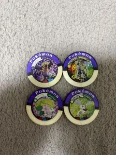 ポケモンバトリオ セット