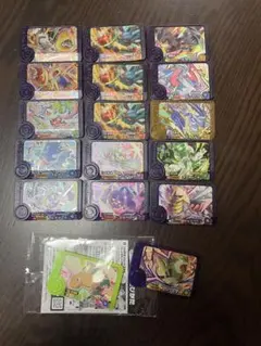 ポケモンフレンダ　スーパートレジャーセット　バラ売り可能