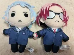 2026年最新】ときメモ gs4 ぬいぐるみの人気アイテム - メルカリ