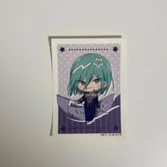 テニプリ フレフレフレンズ アントニオ ステッカー