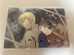 名探偵コナン　ポストカードセット