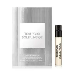 【新品未開封】TOM FORD ソレイユ ネージュ オード パルファム スプレィのサムネイル
