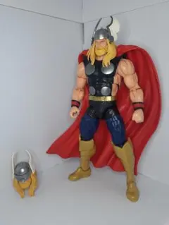マーベルレジェンド Thor ソー ハンマー付き マーベルレジェンド Thor ソー ハンマー付き