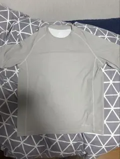 ゴールドウィンGoldwin リポーズTシャツC3fitのサムネイル