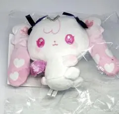 魔界ノりりむ にじさんじ Angelic Dream ぬいぐるみ マスコットのサムネイル