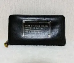 MARC BY MARC JACOBS 長財布モスグリーンのサムネイル