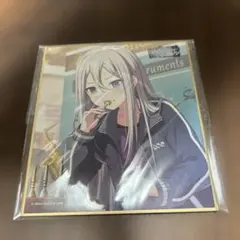 プロジェクトセカイ プロセカ アニメイト 2.5周年 ポストカード 宵崎奏