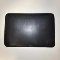 drip Leather MacBook ケース 13インチ