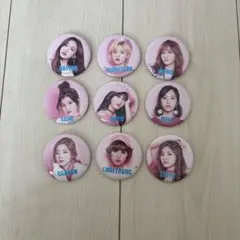 2026年最新】Twice缶バッジの人気アイテム - メルカリ