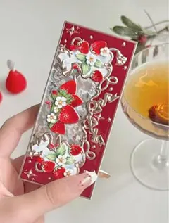 ⭐︎全新Flower knows(フラワーノーズ)ストロベリーロココシリーズ02色