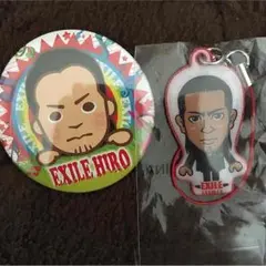 EXILE HIRO 居酒屋えぐざいるガチャ