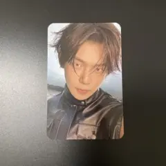 TXT TOGETHER olive young oy 特典トレカ　ヨンジュン