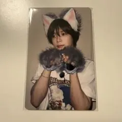 &TEAM MoM MarkonMe ショケトレカ ルネイベ ケイ　K