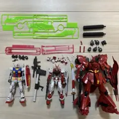 ガンプラまとめ売り 2026年最新】ガンプラまとめ売りの人気アイテム - メルカリ