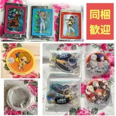 あんスタ　その他