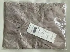 メ5429 新品　ワコールキャミソール86-94
