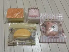 海外スクイーズまとめ売り ①