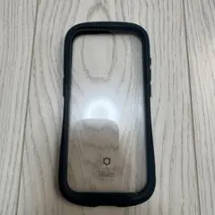 iFaceケース iPhone15pro ネイビー