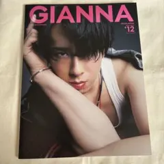 2026年最新】GIANNA宮舘涼太の人気アイテム - メルカリ