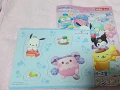 산리오 キャラクター大賞 2026 マグネットコレクション