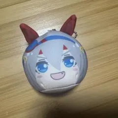 ウマ娘 おまんじゅうにぎにぎマスコット タマモクロス ② - メルカリ
