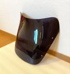 ロングスクリーン ZRX1200 ダエグZRX1200r年式05～08 400 - メルカリ