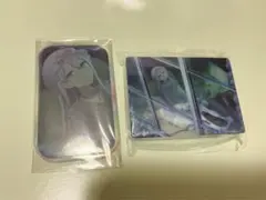 プロセカ 宵崎奏 スクエア缶バッジ ノーブルアート パジャマ